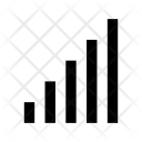 پیش‌نمایش فایل signal-bars-5 از پک فناوری شبکه