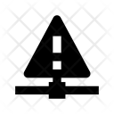 پیش‌نمایش فایل database-warning-6 از پک فناوری شبکه