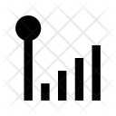 پیش‌نمایش فایل signal-bars-6 از پک فناوری شبکه