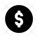پیش‌نمایش فایل dollar-sign-15 از پک مدیریت پروژه