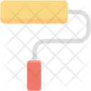 پیش‌نمایش فایل paint-roller-153 از پک Construction  