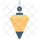 پیش‌نمایش فایل plumb-bob-2 از پک Construction  