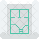 پیش‌نمایش فایل blueprint-305 از پک Construction  