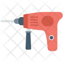پیش‌نمایش فایل drill-384 از پک Construction  