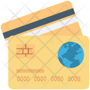پیش‌نمایش فایل credit-card-708 از پک مجموعه آیکن سفر و گردشگری