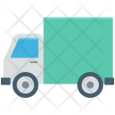 پیش‌نمایش فایل delivery-van-111 از پک مجموعه آیکن سفر و گردشگری