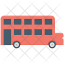 پیش‌نمایش فایل london-bus-1 از پک مجموعه آیکن سفر و گردشگری
