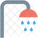 پیش‌نمایش فایل shower-417 از پک مجموعه آیکن سفر و گردشگری