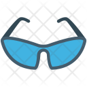 پیش‌نمایش فایل sunglasses-173 از پک مجموعه آیکن سفر و گردشگری