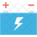 پیش‌نمایش فایل car-battery-83 از پک Nature And Ecology 