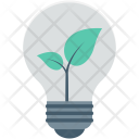 پیش‌نمایش فایل eco-bulb-7 از پک Nature And Ecology 