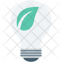 پیش‌نمایش فایل eco-bulb-8 از پک Nature And Ecology 
