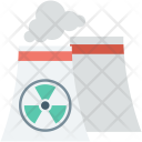 پیش‌نمایش فایل nuclear-plant-44 از پک Nature And Ecology 