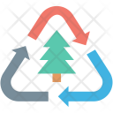 پیش‌نمایش فایل recycling-82 از پک Nature And Ecology 
