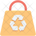 پیش‌نمایش فایل recycling-bag-1 از پک Nature And Ecology 