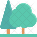 پیش‌نمایش فایل trees-140 از پک Nature And Ecology 