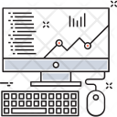 پیش‌نمایش فایل code-engineering از پک مجموعه رنگ‌های تخت آیکن خطی