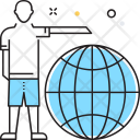 پیش‌نمایش فایل international-business-16 از پک مجموعه رنگ‌های تخت آیکن خطی