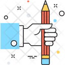 پیش‌نمایش فایل web-design-64 از پک مجموعه رنگ‌های تخت آیکن خطی