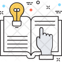 پیش‌نمایش فایل lesson-7 از پک مجموعه رنگ‌های تخت آیکن خطی