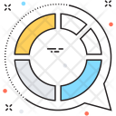 پیش‌نمایش فایل data-visualization-9 از پک مجموعه رنگ‌های تخت آیکن خطی