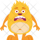 پیش‌نمایش فایل cute-monster-1 از پک هیولاها