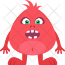 پیش‌نمایش فایل cute-monster از پک هیولاها