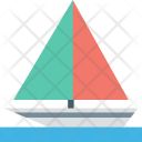 پیش‌نمایش فایل sailboat-91 از پک Summer And Holidays  