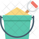 پیش‌نمایش فایل sand-pail-3 از پک Summer And Holidays  