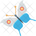 پیش‌نمایش فایل butterfly-463 از پک Summer And Holidays  