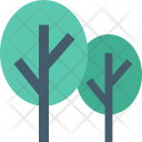 پیش‌نمایش فایل cypress-trees-4 از پک Summer And Holidays  