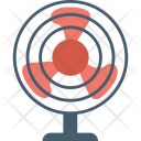 پیش‌نمایش فایل electric-fan-13 از پک Summer And Holidays  