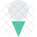 پیش‌نمایش فایل golf-ball-40 از پک Summer And Holidays  