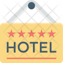 پیش‌نمایش فایل hotel-signboard-36 از پک Summer And Holidays  
