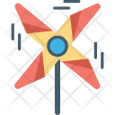پیش‌نمایش فایل pinwheel-17 از پک Summer And Holidays  