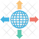 پیش‌نمایش فایل globe-grid از پک Map And Navigation  