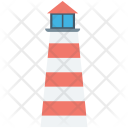 پیش‌نمایش فایل lighthouse-190 از پک Map And Navigation  