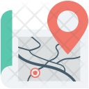 پیش‌نمایش فایل map-1536 از پک Map And Navigation  