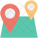 پیش‌نمایش فایل map-location-53 از پک Map And Navigation  