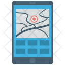پیش‌نمایش فایل mobile-navigation-17 از پک Map And Navigation  