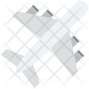 پیش‌نمایش فایل airplane-474 از پک Map And Navigation  