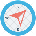 پیش‌نمایش فایل compass-1298 از پک Map And Navigation  