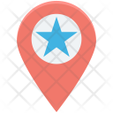 پیش‌نمایش فایل favorite-location-39 از پک Map And Navigation  