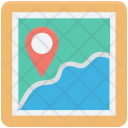 پیش‌نمایش فایل map-1538 از پک Map And Navigation  