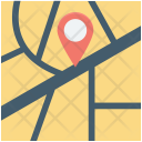 پیش‌نمایش فایل map-location-59 از پک Map And Navigation  
