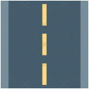 پیش‌نمایش فایل road-509 از پک Map And Navigation  