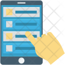 پیش‌نمایش فایل mobile-2031 از پک  Shopping And E Commerce 