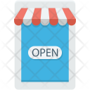 پیش‌نمایش فایل open-shop-9 از پک  Shopping And E Commerce 