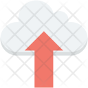 پیش‌نمایش فایل cloud-upload-66 از پک  Shopping And E Commerce 