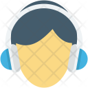 پیش‌نمایش فایل customer-representative-44 از پک  Shopping And E Commerce 